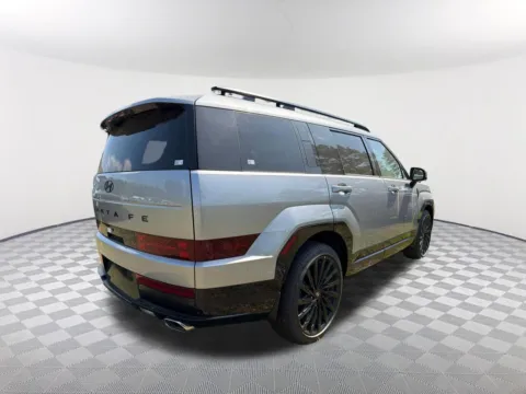 More photos of 2026 Hyundai Santa Fe Calligraphy at Southtowne Hyundai of Newnan, GA