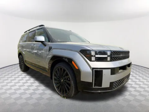 Another view of 2026 Hyundai Santa Fe Calligraphy for sale in Newnan, GA at Southtowne Hyundai of Newnan