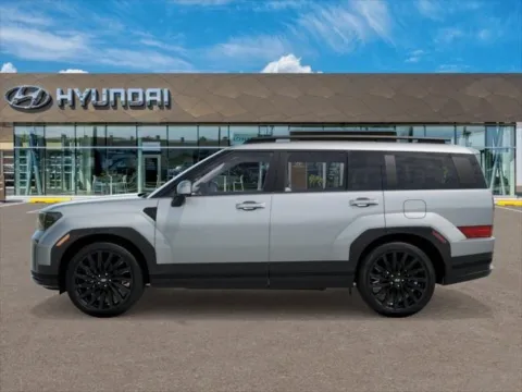 Another view of 2026 Hyundai Santa Fe Calligraphy for sale in Newnan, GA at Southtowne Hyundai of Newnan