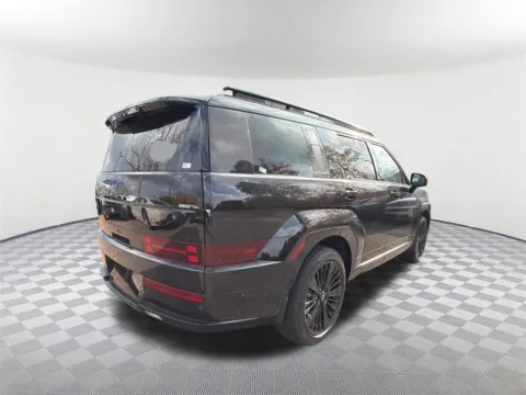 More photos of 2026 Hyundai Santa Fe Hybrid Calligraphy at Southtowne Hyundai of Newnan, GA