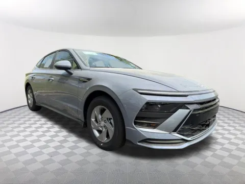 Another view of 2026 Hyundai Sonata SE for sale in Newnan, GA at Southtowne Hyundai of Newnan