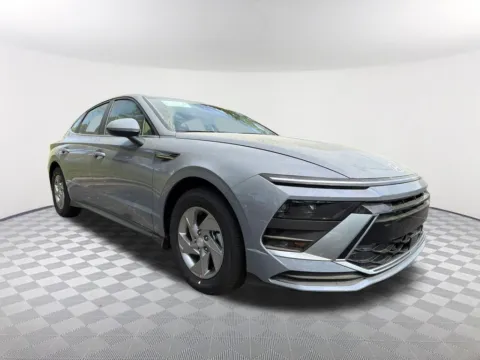 More photos of 2026 Hyundai Sonata SE at Southtowne Hyundai of Newnan, GA