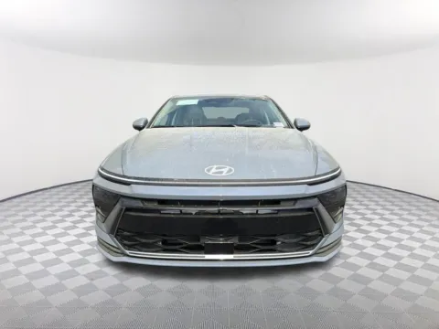 Photos of 2026 Hyundai Sonata SE for sale in Newnan, GA at Southtowne Hyundai of Newnan