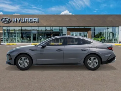 Another view of 2026 Hyundai Sonata SE for sale in Newnan, GA at Southtowne Hyundai of Newnan