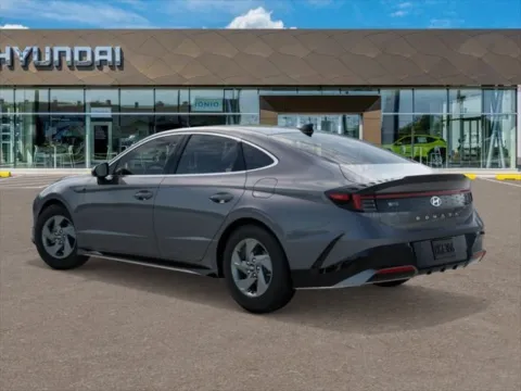 More photos of 2026 Hyundai Sonata SE at Southtowne Hyundai of Newnan, GA