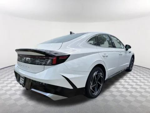More photos of 2026 Hyundai Sonata SEL Sport at Southtowne Hyundai of Newnan, GA