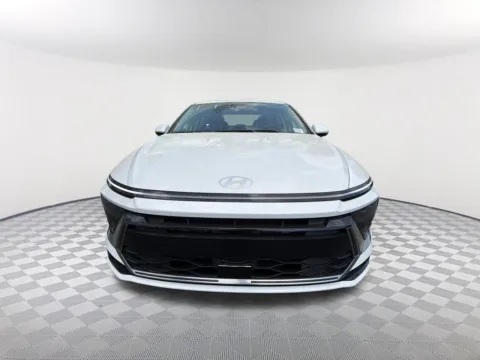 Photos of 2026 Hyundai Sonata SEL Sport for sale in Newnan, GA at Southtowne Hyundai of Newnan