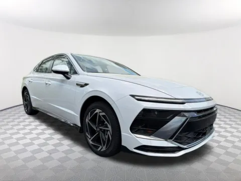 Another view of 2026 Hyundai Sonata SEL Sport for sale in Newnan, GA at Southtowne Hyundai of Newnan