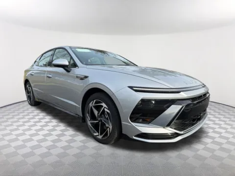 Another view of 2026 Hyundai Sonata SEL Sport for sale in Newnan, GA at Southtowne Hyundai of Newnan