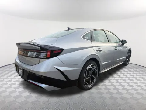 More photos of 2026 Hyundai Sonata SEL Sport at Southtowne Hyundai of Newnan, GA