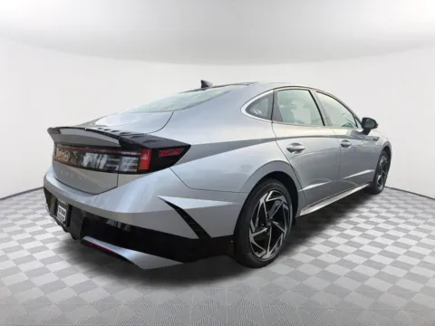 More photos of 2026 Hyundai Sonata SEL Sport at Southtowne Hyundai of Newnan, GA