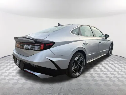 More photos of 2026 Hyundai Sonata SEL Sport at Southtowne Hyundai of Newnan, GA