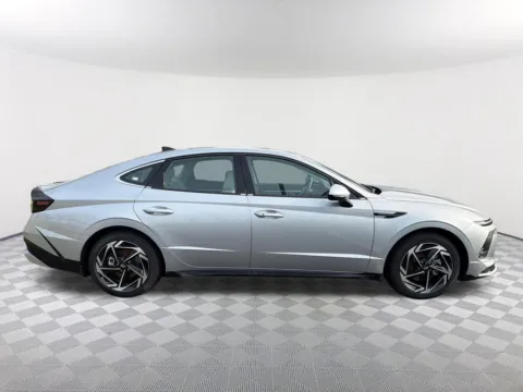 More photos of 2026 Hyundai Sonata SEL Sport at Southtowne Hyundai of Newnan, GA