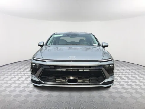 Photos of 2026 Hyundai Sonata SEL Sport for sale in Newnan, GA at Southtowne Hyundai of Newnan