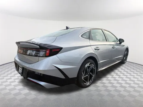 More photos of 2026 Hyundai Sonata SEL Sport at Southtowne Hyundai of Newnan, GA