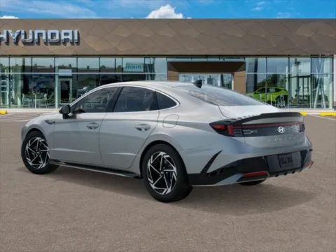 More photos of 2026 Hyundai Sonata SEL Sport at Southtowne Hyundai of Newnan, GA