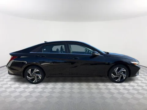 More photos of 2026 Hyundai Elantra Limited at Southtowne Hyundai of Newnan, GA