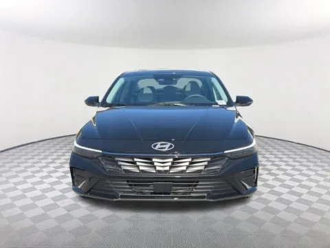 Another view of 2026 Hyundai Elantra Limited for sale in Newnan, GA at Southtowne Hyundai of Newnan