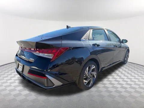 More photos of 2026 Hyundai Elantra Limited at Southtowne Hyundai of Newnan, GA