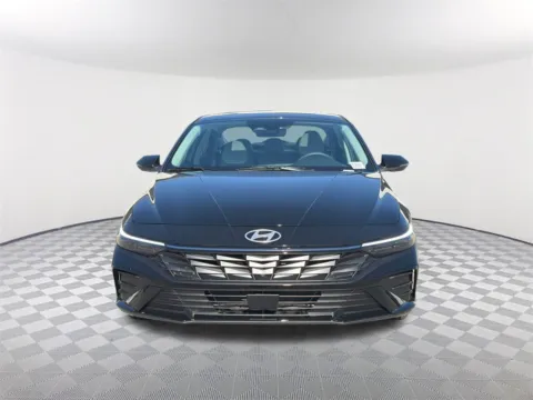 Photos of 2026 Hyundai Elantra Limited for sale in Newnan, GA at Southtowne Hyundai of Newnan