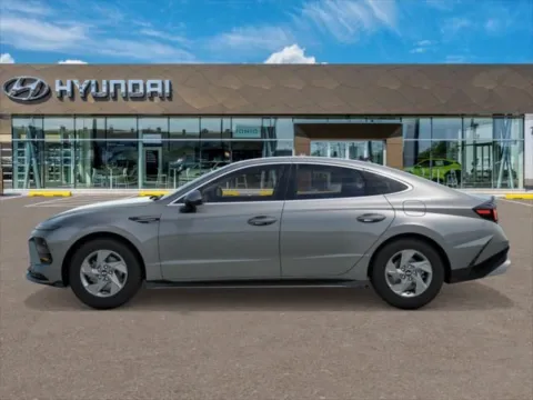 Another view of 2026 Hyundai Sonata SE for sale in Newnan, GA at Southtowne Hyundai of Newnan