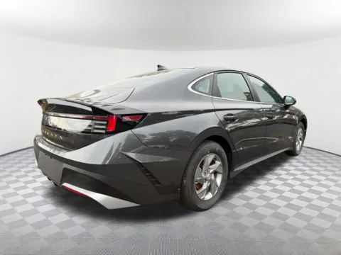 More photos of 2026 Hyundai Sonata SE at Southtowne Hyundai of Newnan, GA