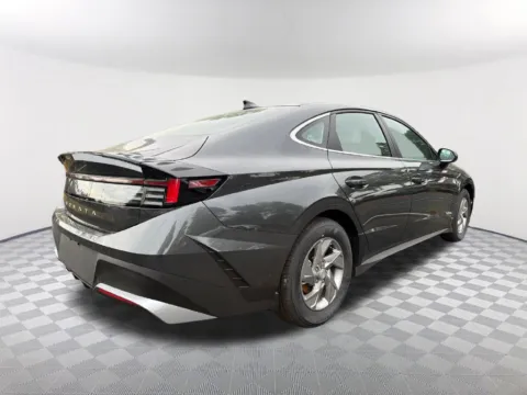 More photos of 2026 Hyundai Sonata SE at Southtowne Hyundai of Newnan, GA