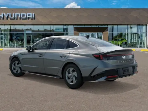 More photos of 2026 Hyundai Sonata SE at Southtowne Hyundai of Newnan, GA