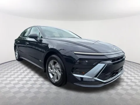 Another view of 2026 Hyundai Sonata SE for sale in Newnan, GA at Southtowne Hyundai of Newnan