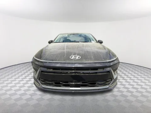 Photos of 2026 Hyundai Sonata SE for sale in Newnan, GA at Southtowne Hyundai of Newnan