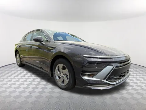 Another view of 2026 Hyundai Sonata SE for sale in Newnan, GA at Southtowne Hyundai of Newnan