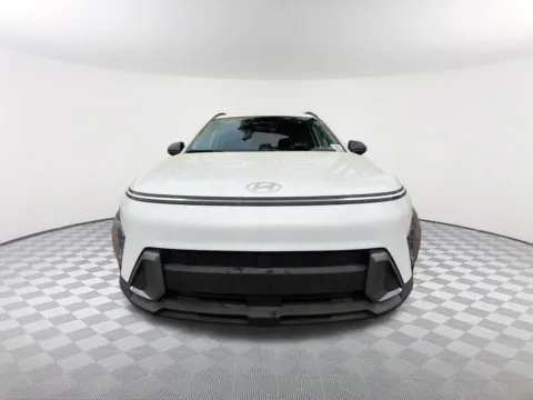 Photos of 2026 Hyundai Kona SEL Sport for sale in Newnan, GA at Southtowne Hyundai of Newnan