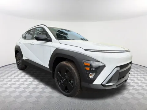 More photos of 2026 Hyundai Kona SEL Sport at Southtowne Hyundai of Newnan, GA