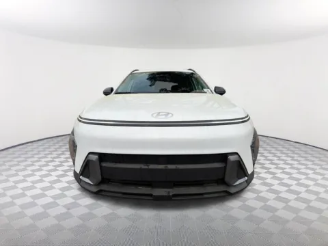 Photos of 2026 Hyundai Kona SEL Sport for sale in Newnan, GA at Southtowne Hyundai of Newnan