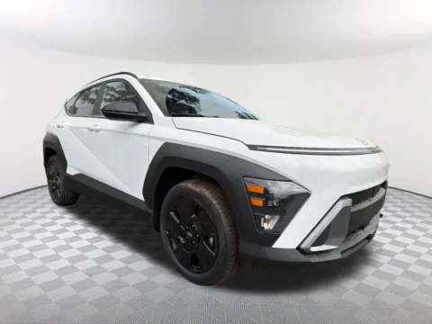 More photos of 2026 Hyundai Kona SEL Sport at Southtowne Hyundai of Newnan, GA