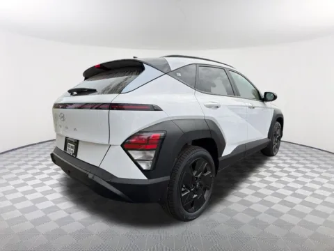 More photos of 2026 Hyundai Kona SEL Sport at Southtowne Hyundai of Newnan, GA