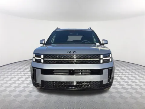 Photos of 2026 Hyundai Santa Fe Calligraphy for sale in Newnan, GA at Southtowne Hyundai of Newnan