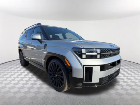 Another view of 2026 Hyundai Santa Fe Calligraphy for sale in Newnan, GA at Southtowne Hyundai of Newnan