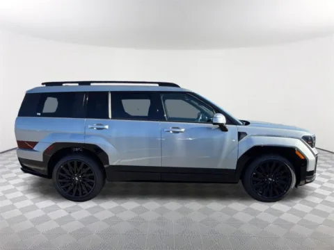 More photos of 2026 Hyundai Santa Fe Calligraphy at Southtowne Hyundai of Newnan, GA