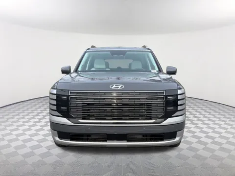 Photos of 2026 Hyundai Palisade Calligraphy for sale in Newnan, GA at Southtowne Hyundai of Newnan