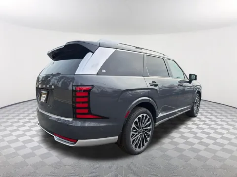 More photos of 2026 Hyundai Palisade Calligraphy at Southtowne Hyundai of Newnan, GA