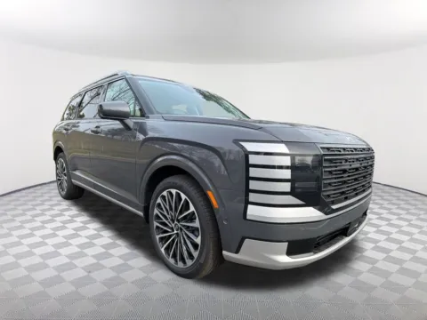 More photos of 2026 Hyundai Palisade Calligraphy at Southtowne Hyundai of Newnan, GA