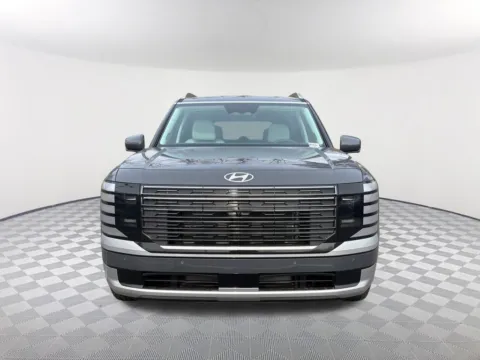 Another view of 2026 Hyundai Palisade Calligraphy for sale in Newnan, GA at Southtowne Hyundai of Newnan