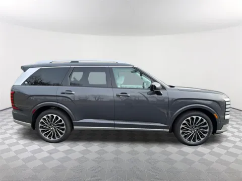 More photos of 2026 Hyundai Palisade Calligraphy at Southtowne Hyundai of Newnan, GA