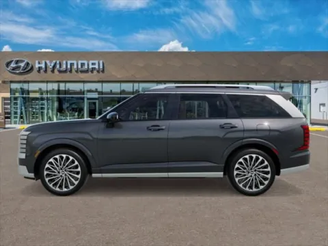 More photos of 2026 Hyundai Palisade Calligraphy at Southtowne Hyundai of Newnan, GA