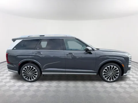 More photos of 2026 Hyundai Palisade Calligraphy at Southtowne Hyundai of Newnan, GA