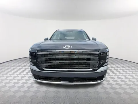 Photos of 2026 Hyundai Palisade Calligraphy for sale in Newnan, GA at Southtowne Hyundai of Newnan