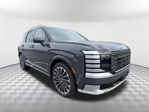 Another view of 2026 Hyundai Palisade Calligraphy for sale in Newnan, GA at Southtowne Hyundai of Newnan