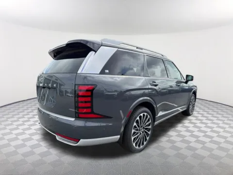 More photos of 2026 Hyundai Palisade Calligraphy at Southtowne Hyundai of Newnan, GA