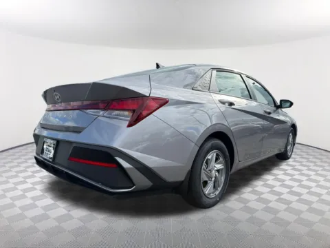 More photos of 2026 Hyundai Elantra SE at Southtowne Hyundai of Newnan, GA